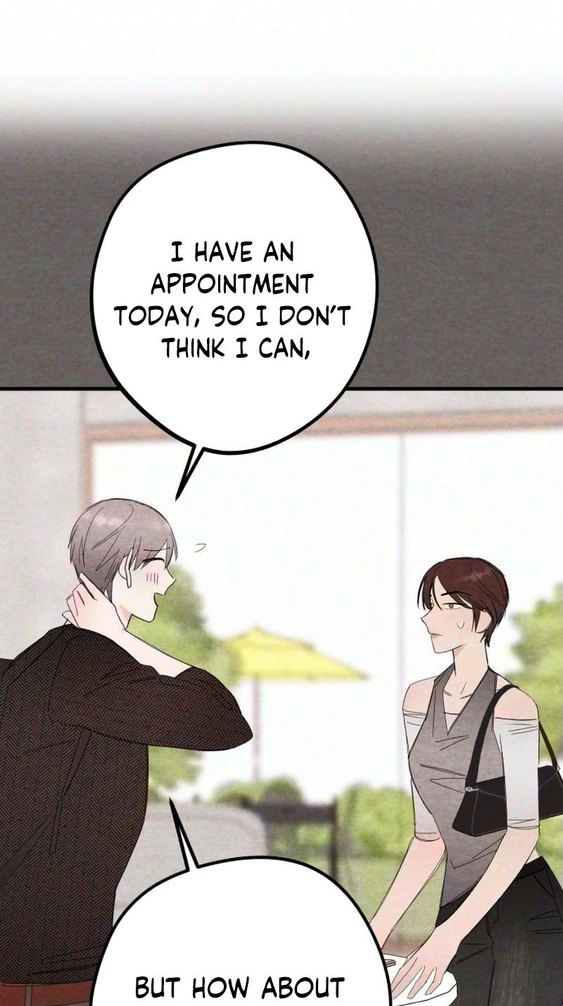 The Perfect Senior's Secret! Chapter 29 page 43