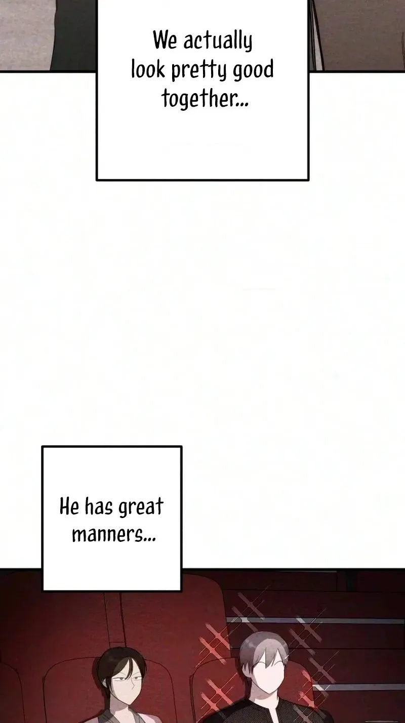 The Perfect Senior's Secret! Chapter 29 page 30