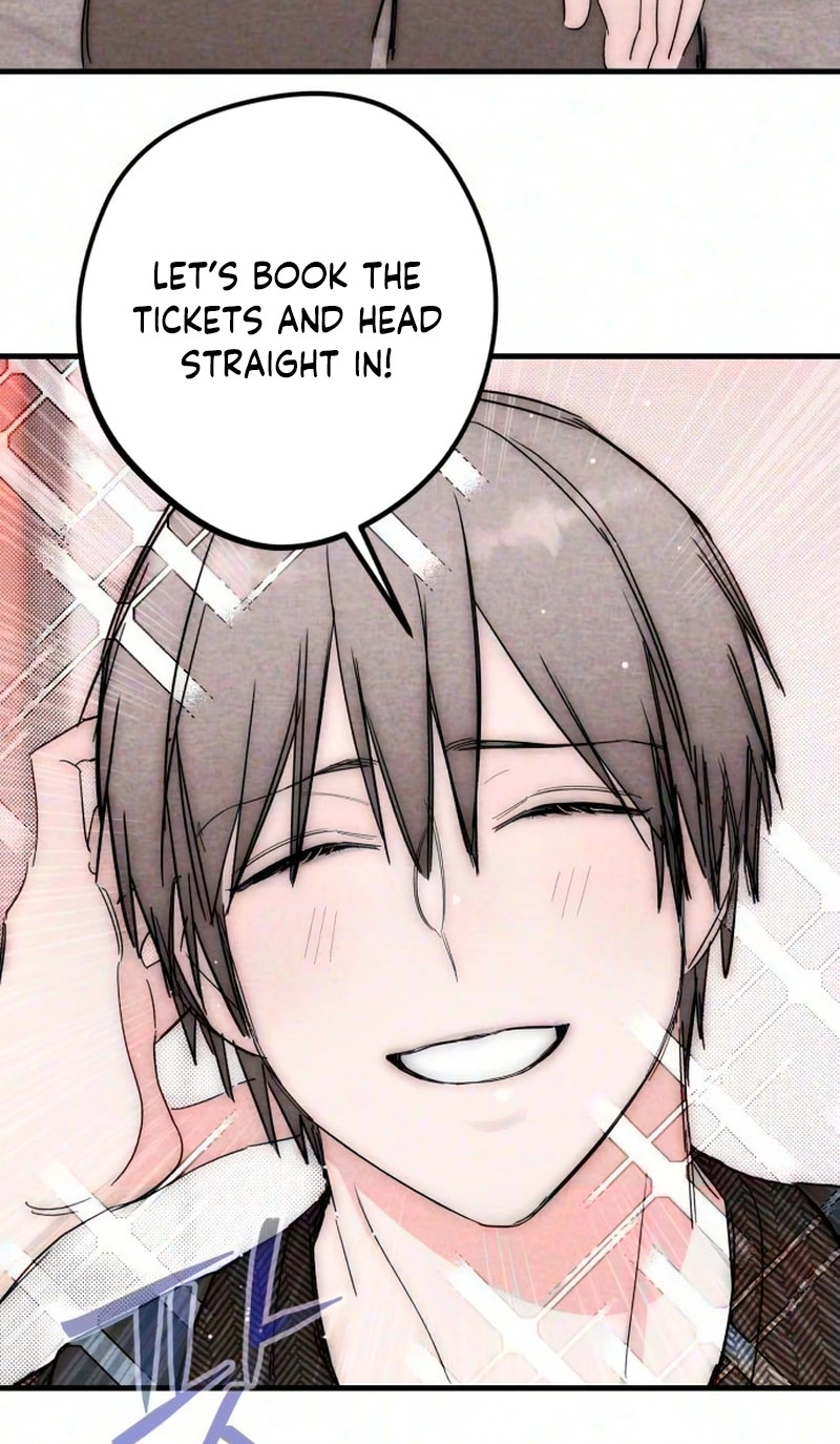 The Perfect Senior's Secret! Chapter 29 page 26