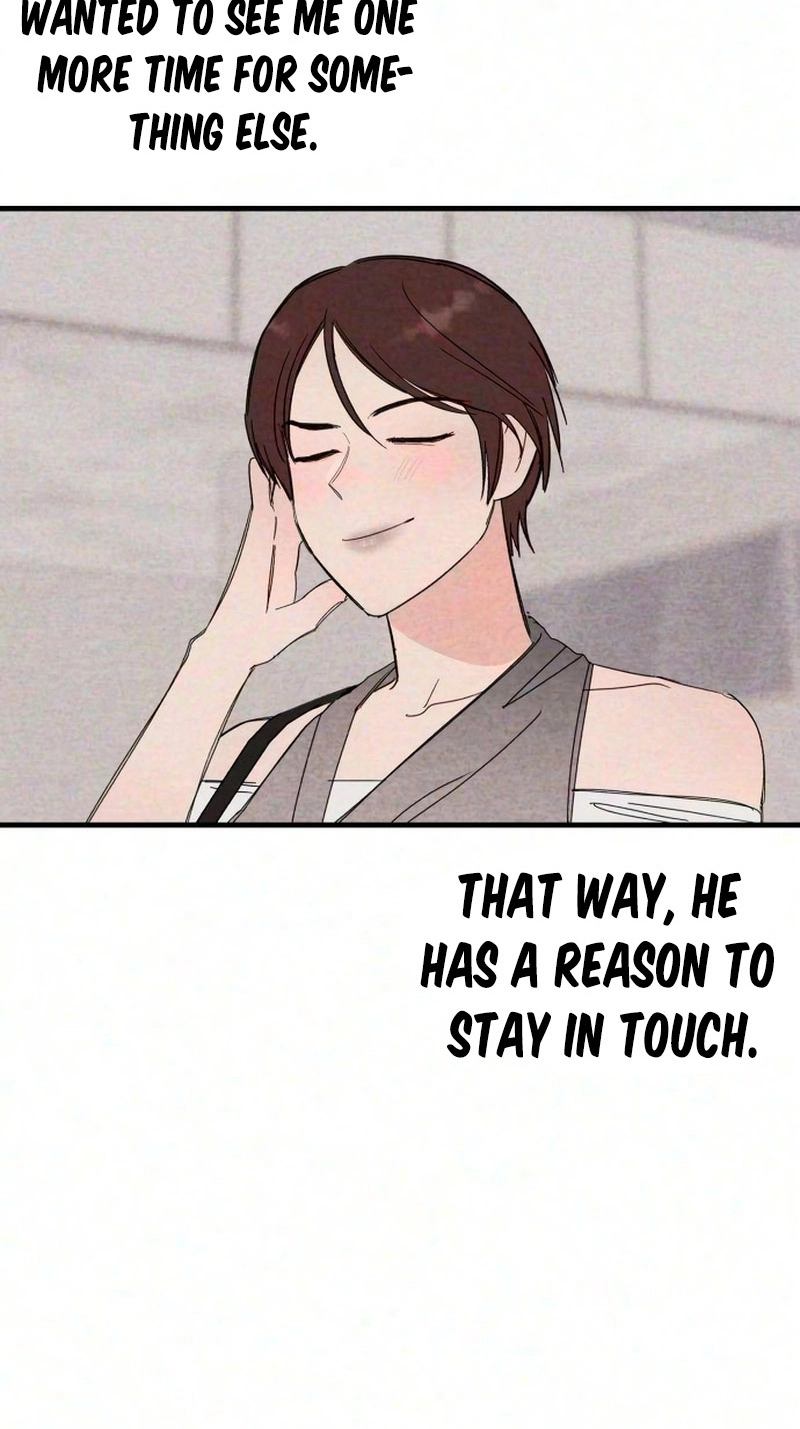 The Perfect Senior's Secret! Chapter 29 page 46