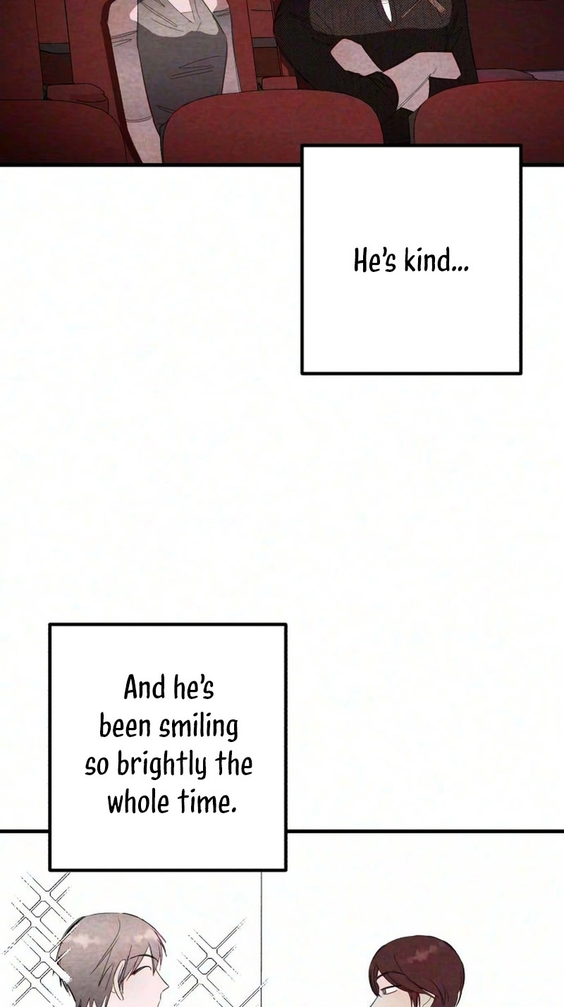 The Perfect Senior's Secret! Chapter 29 page 31