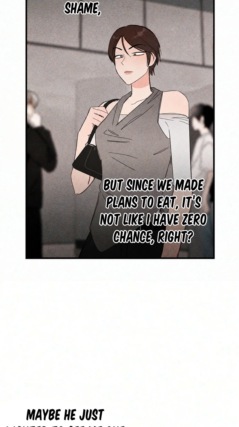 The Perfect Senior's Secret! Chapter 29 page 45