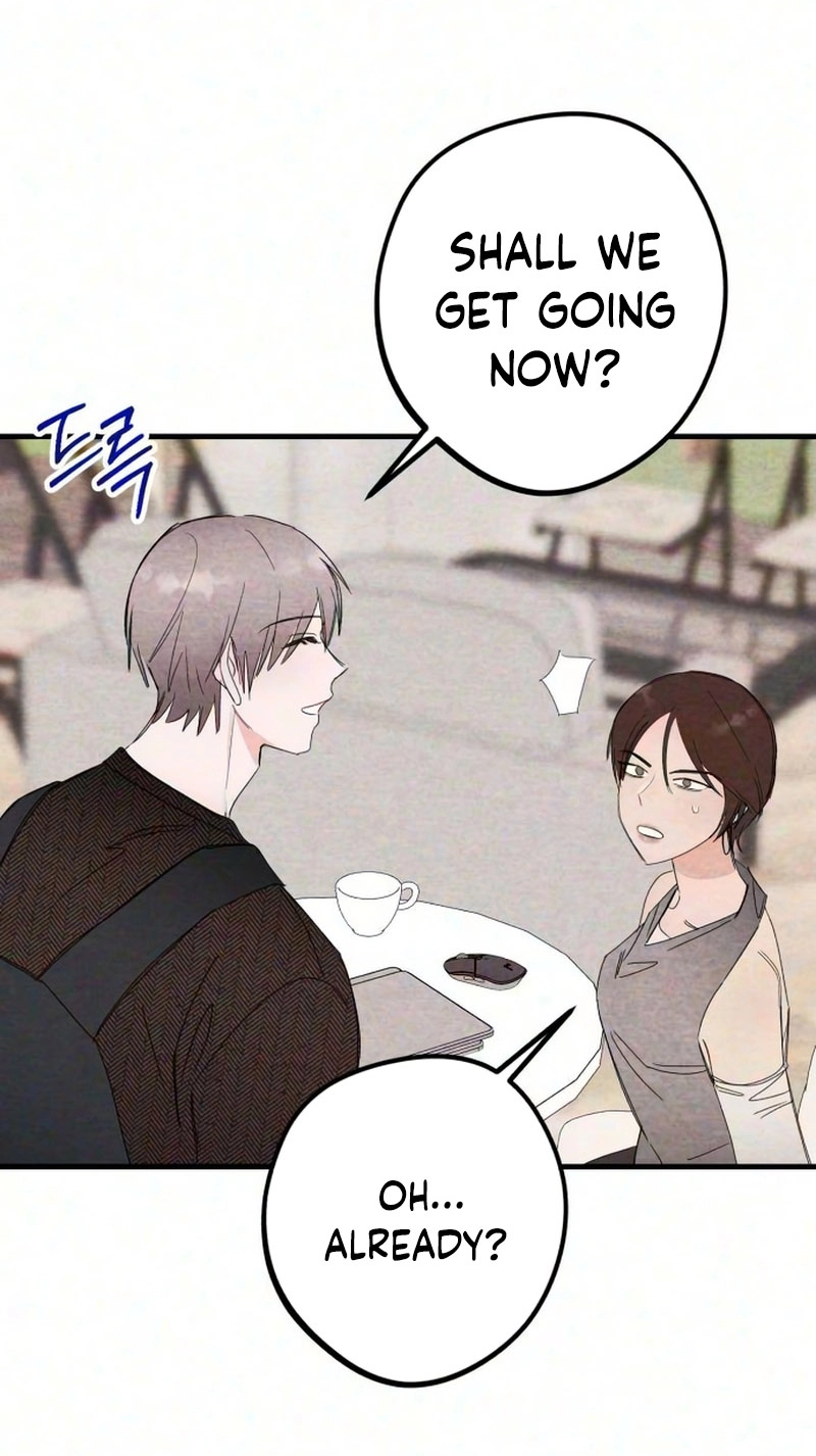 The Perfect Senior's Secret! Chapter 29 page 34