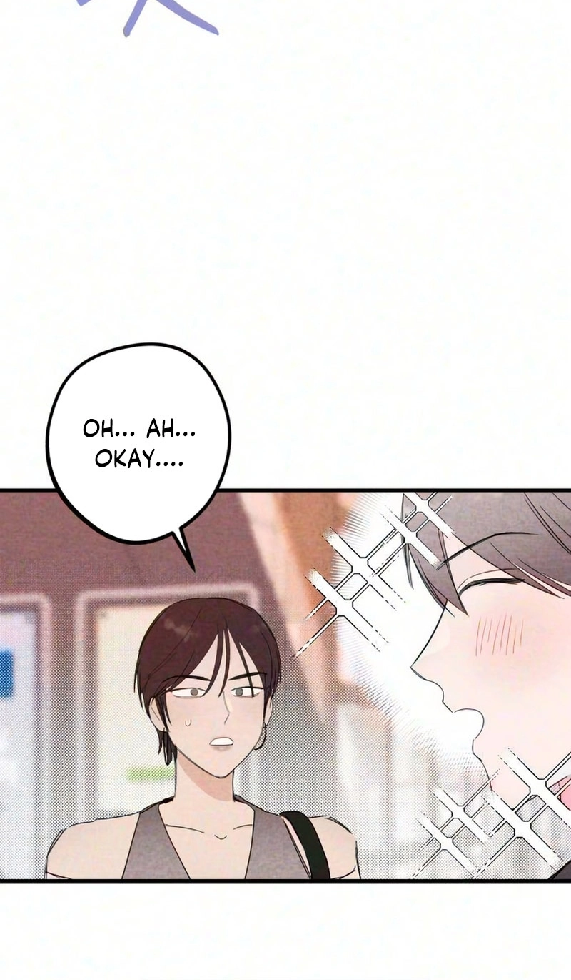 The Perfect Senior's Secret! Chapter 29 page 27