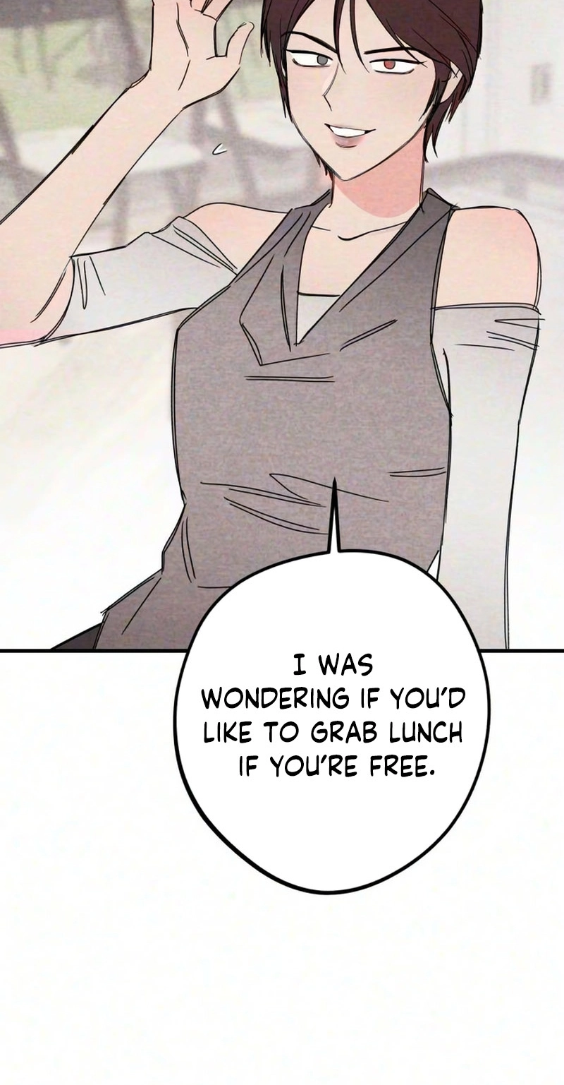 The Perfect Senior's Secret! Chapter 29 page 38