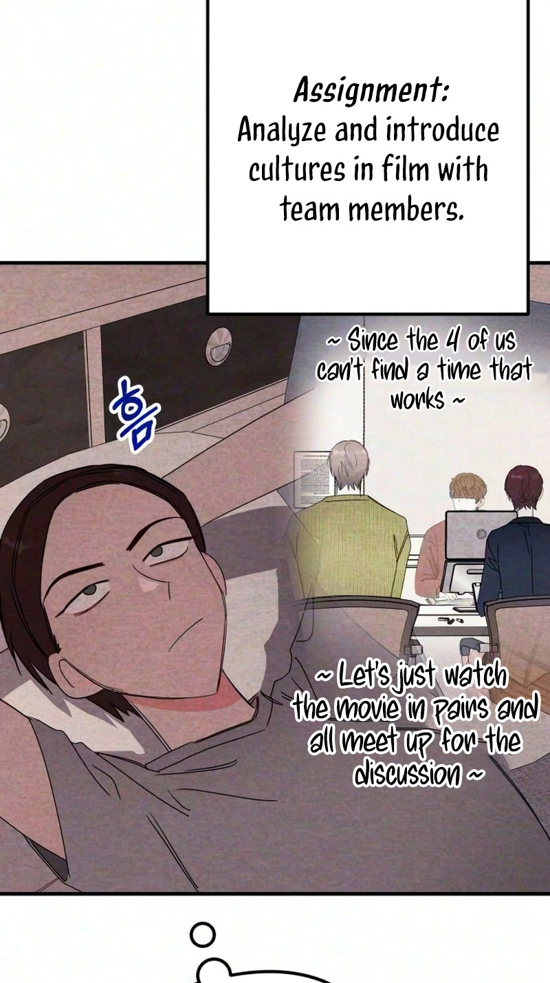 The Perfect Senior's Secret! Chapter 29 page 11