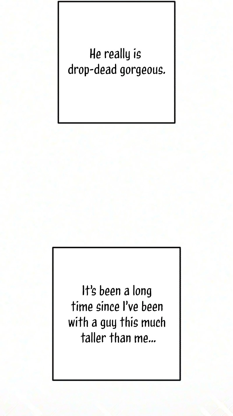 The Perfect Senior's Secret! Chapter 29 page 28