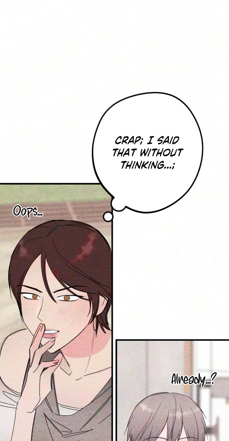 The Perfect Senior's Secret! Chapter 29 page 35