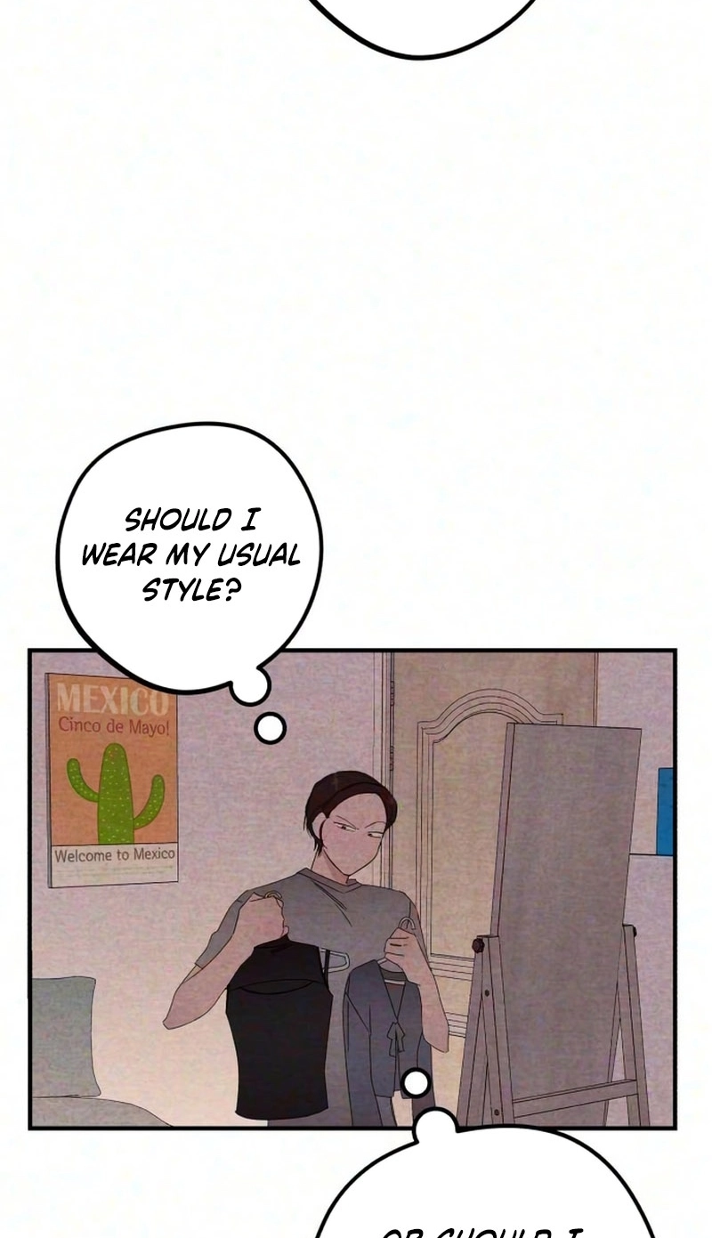 The Perfect Senior's Secret! Chapter 29 page 17