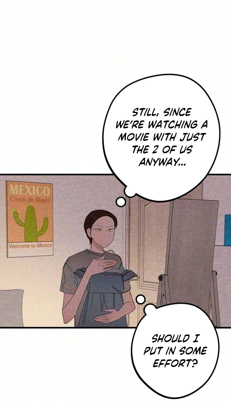 The Perfect Senior's Secret! Chapter 29 page 15