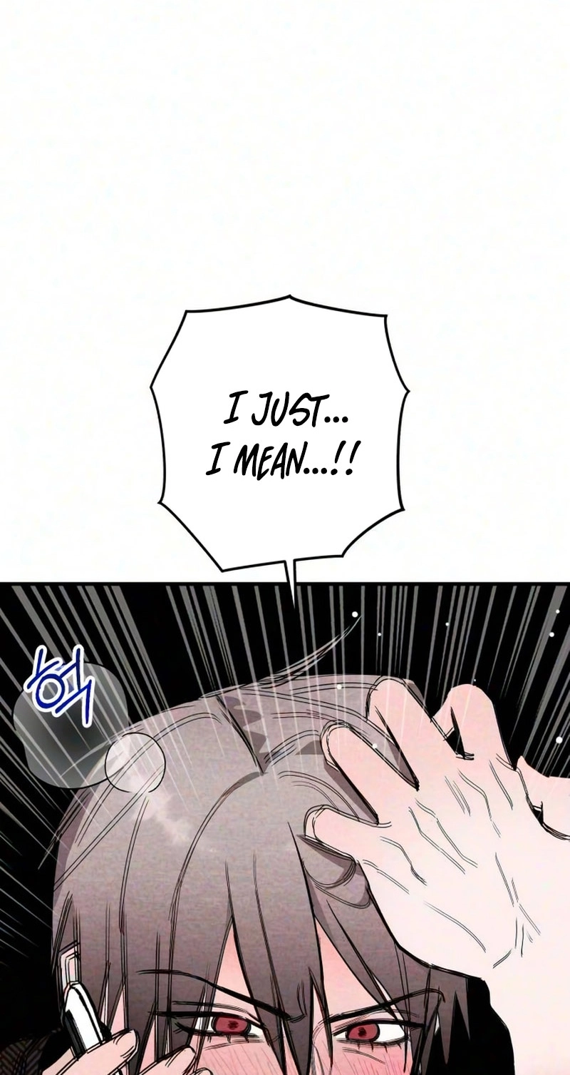 The Perfect Senior's Secret! Chapter 29 page 64