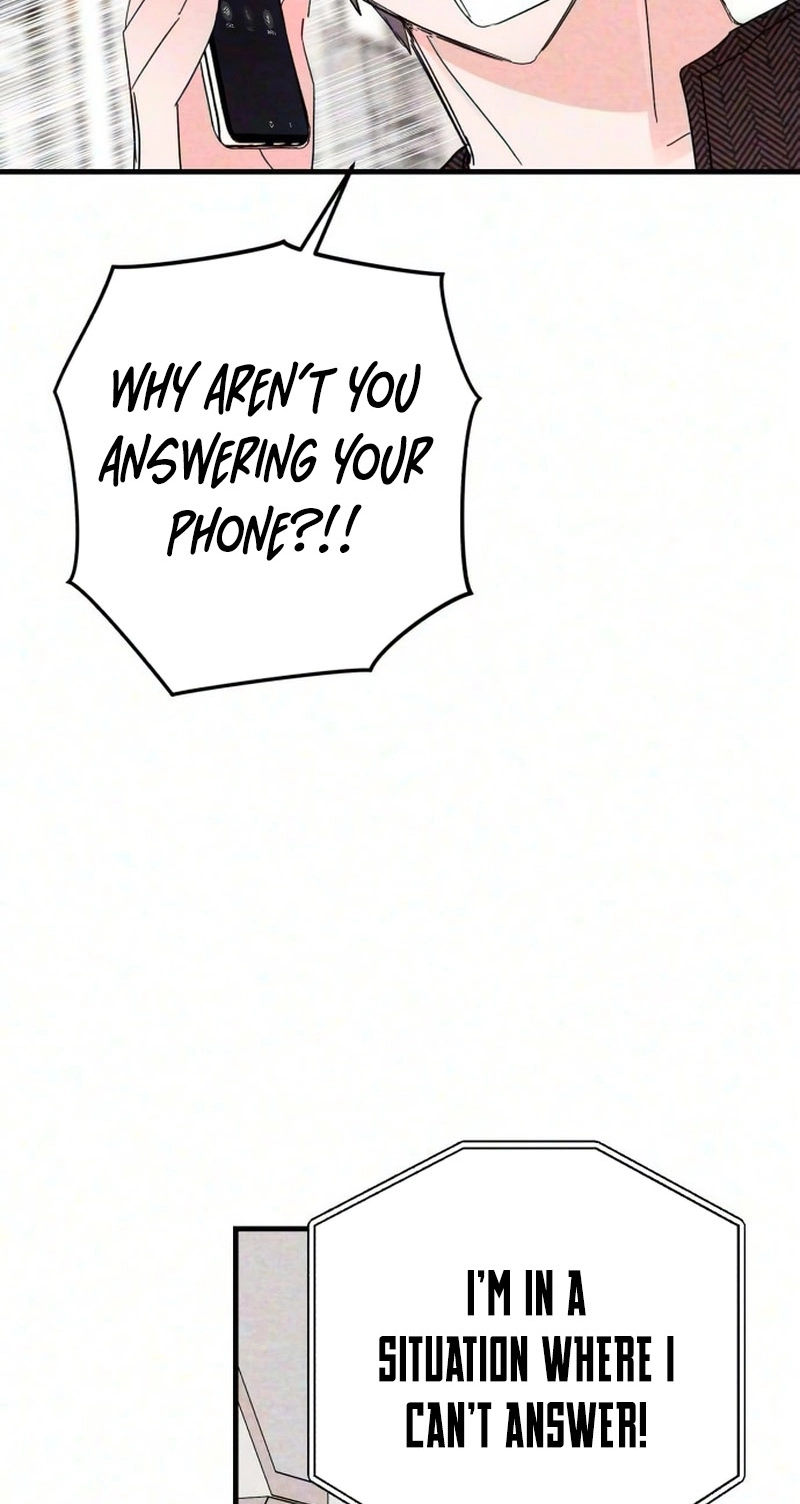 The Perfect Senior's Secret! Chapter 29 page 58