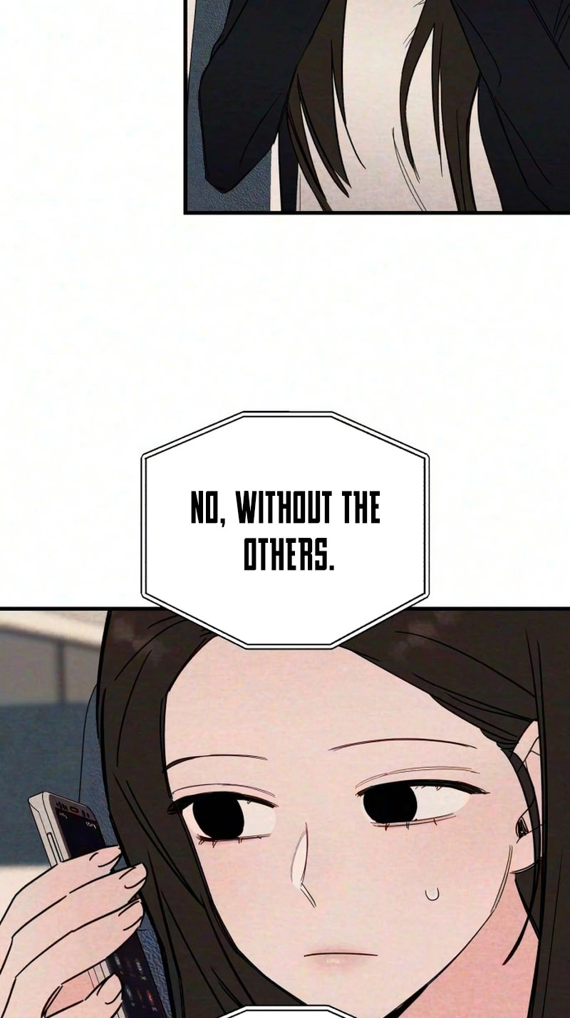 The Perfect Senior's Secret! Chapter 29 page 72