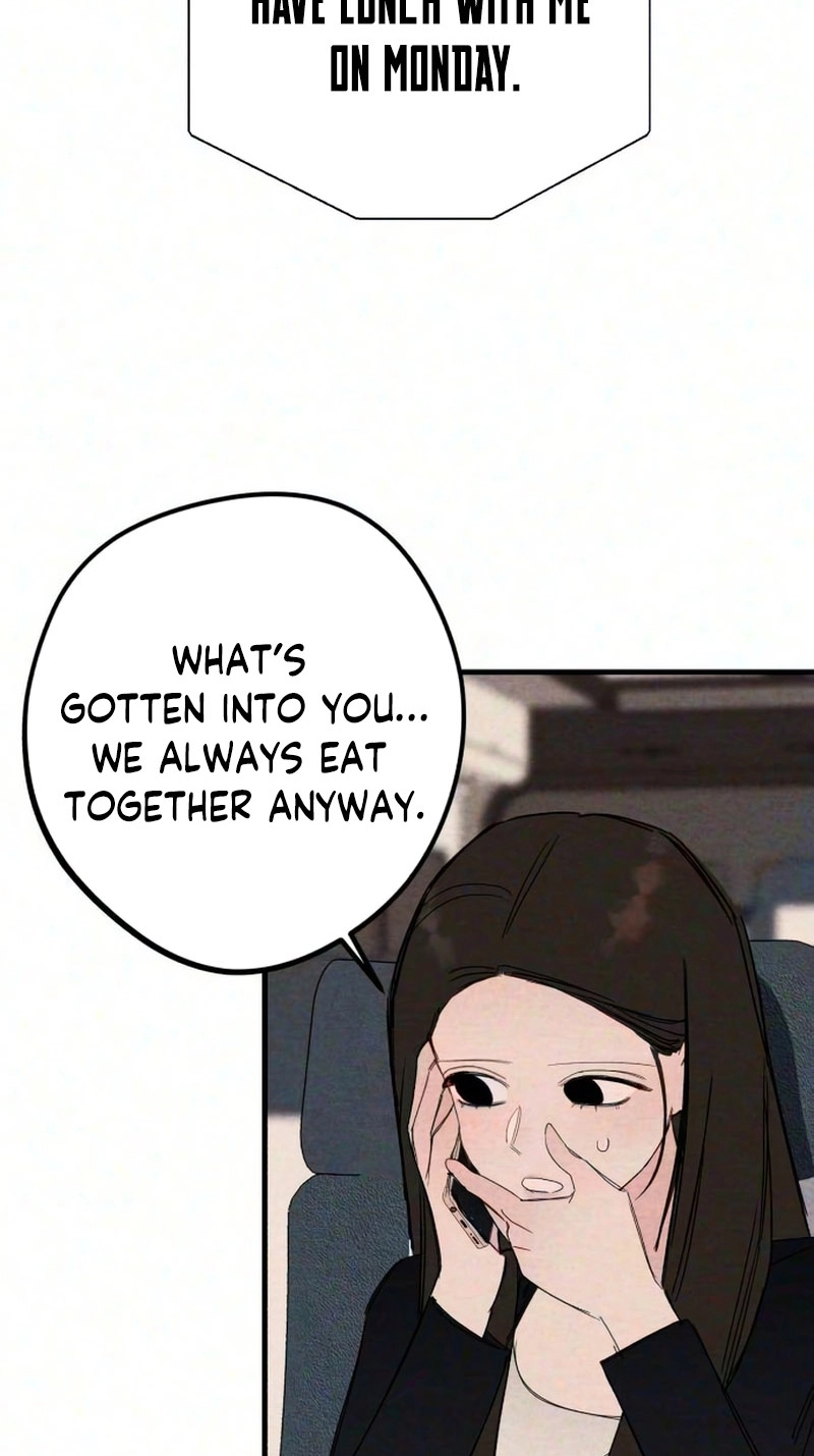 The Perfect Senior's Secret! Chapter 29 page 71