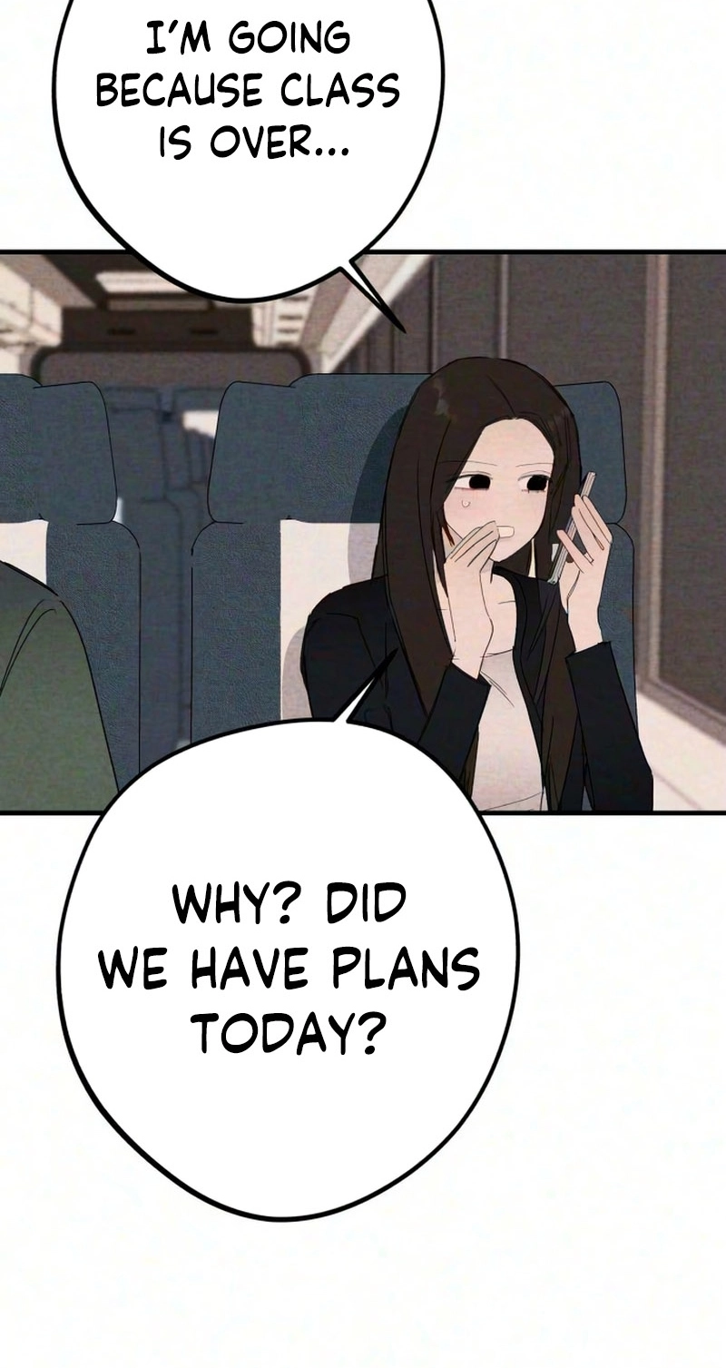 The Perfect Senior's Secret! Chapter 29 page 62