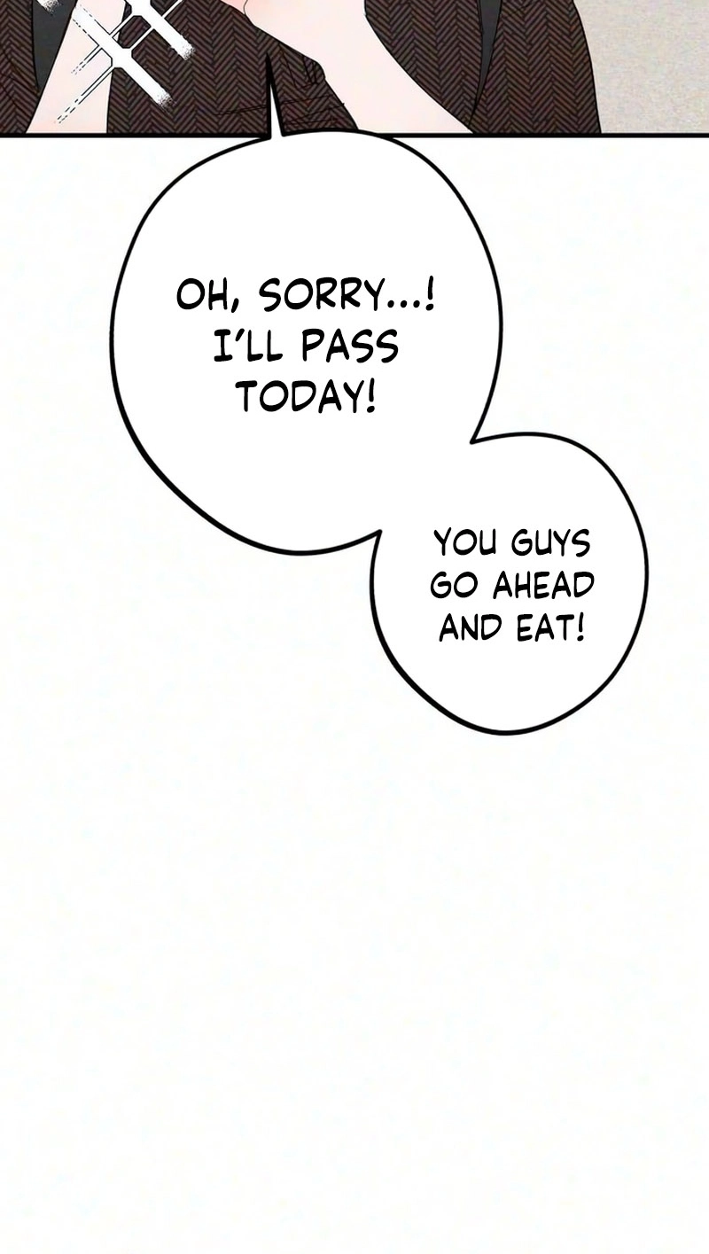 The Perfect Senior's Secret! Chapter 29 page 54