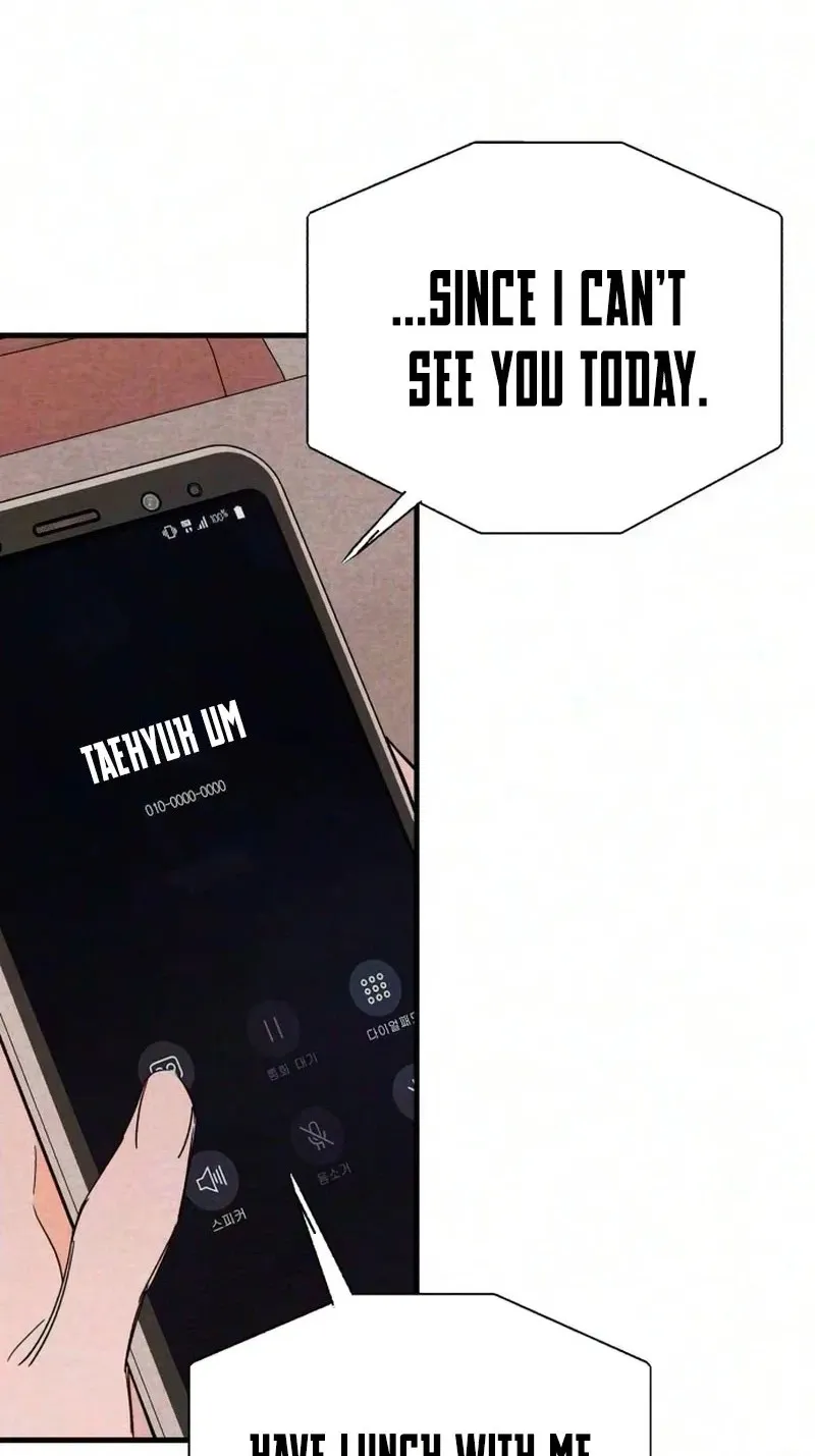 The Perfect Senior's Secret! Chapter 29 page 70