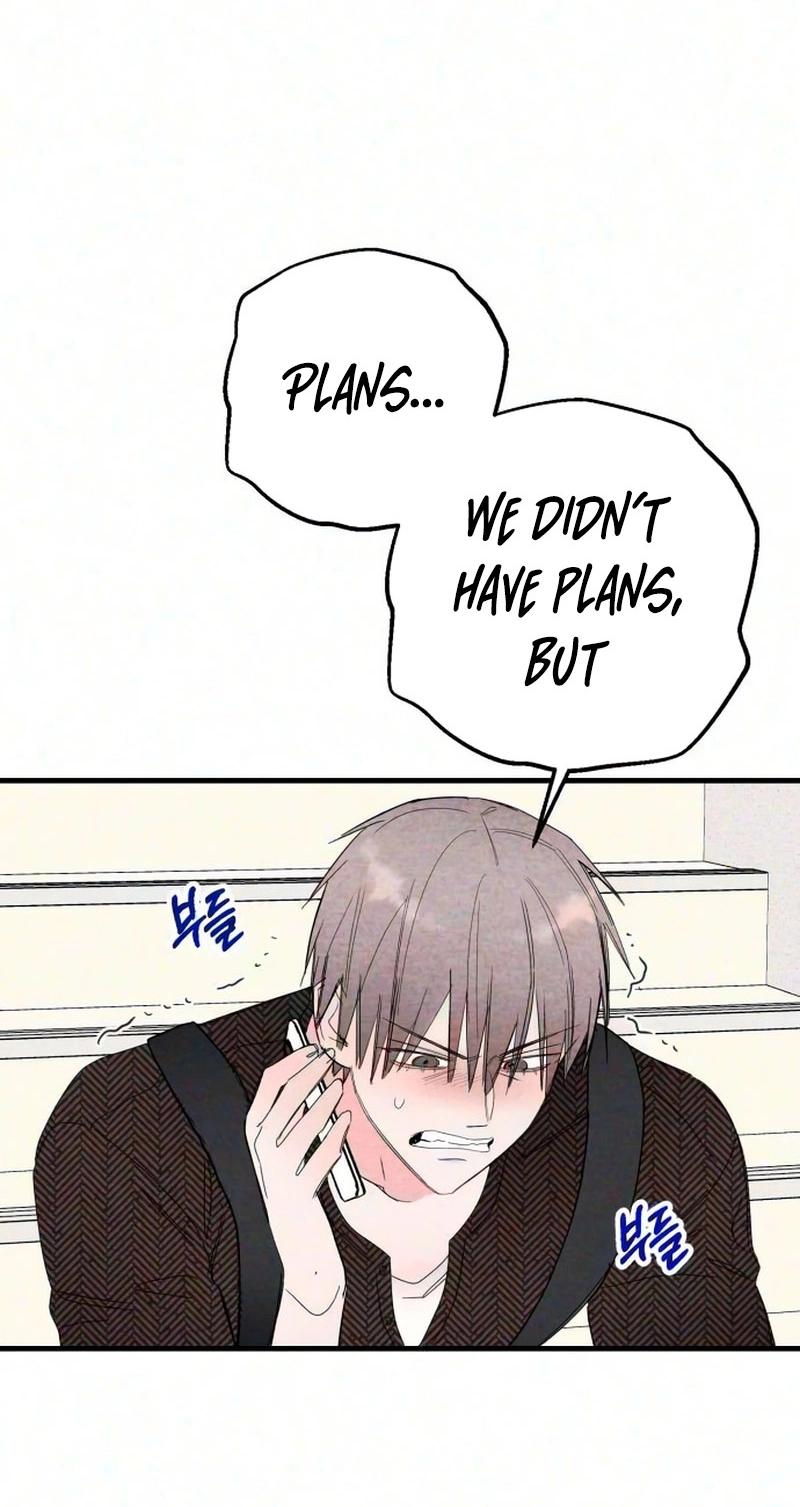 The Perfect Senior's Secret! Chapter 29 page 63