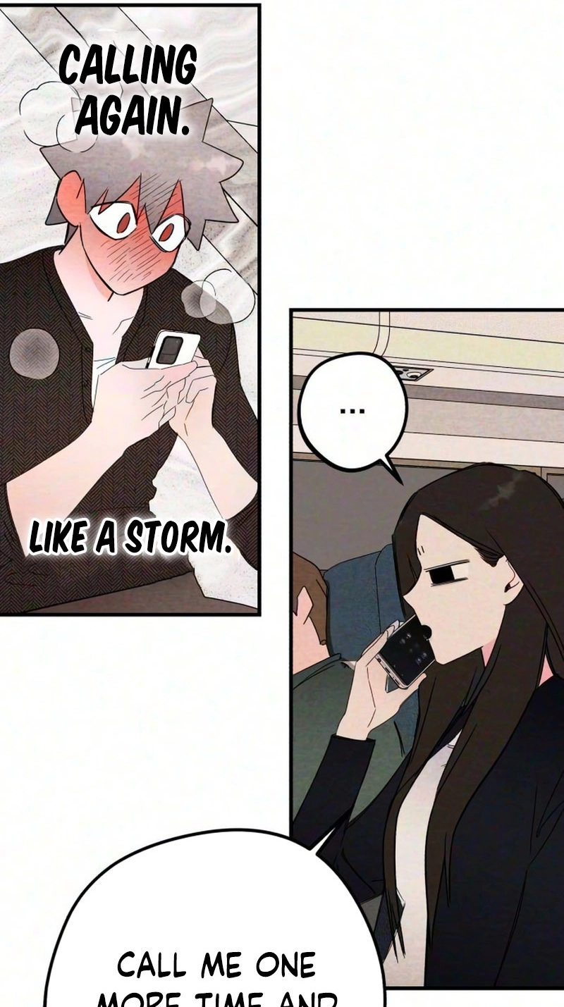 The Perfect Senior's Secret! Chapter 29 page 67
