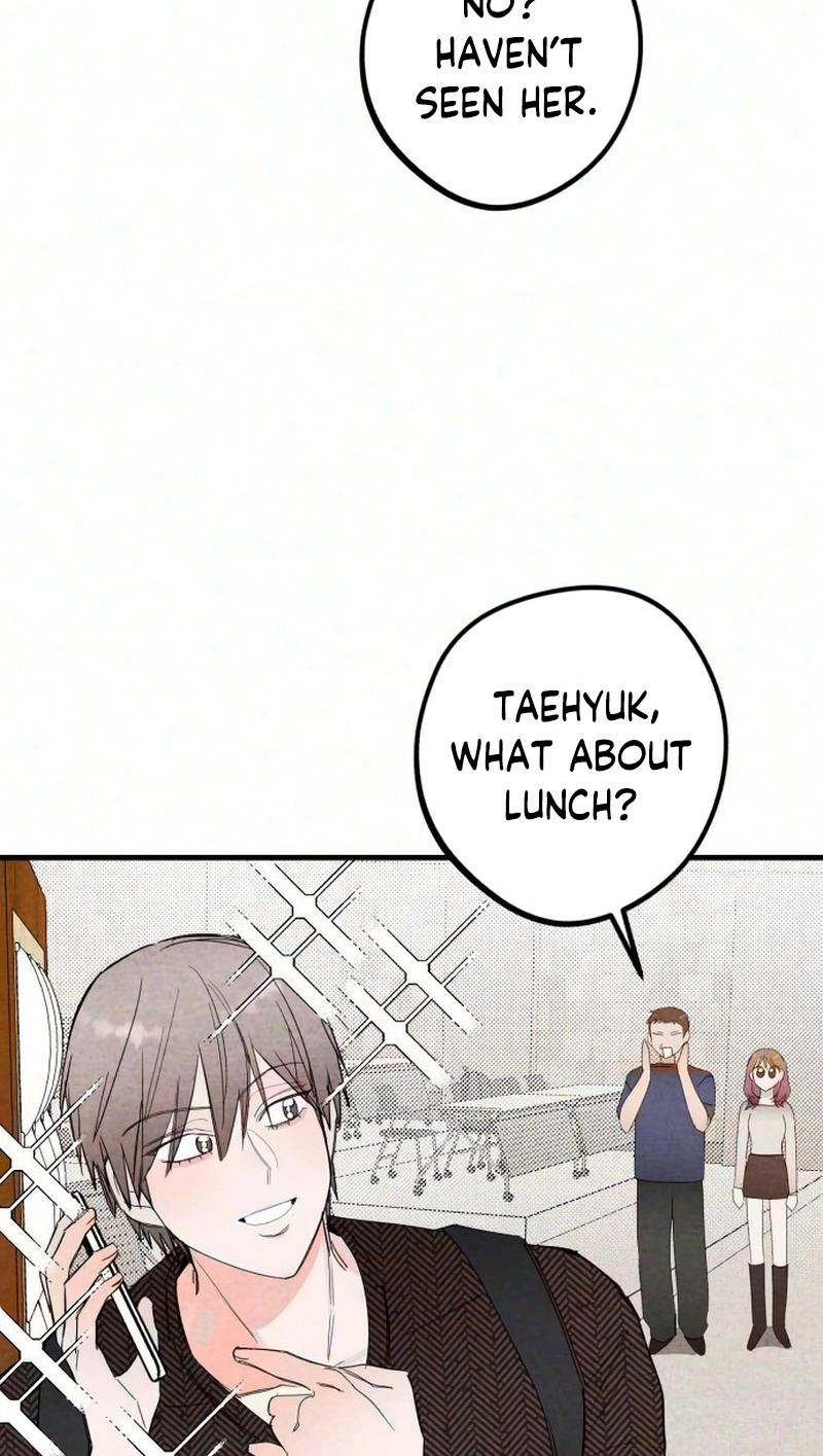The Perfect Senior's Secret! Chapter 29 page 53