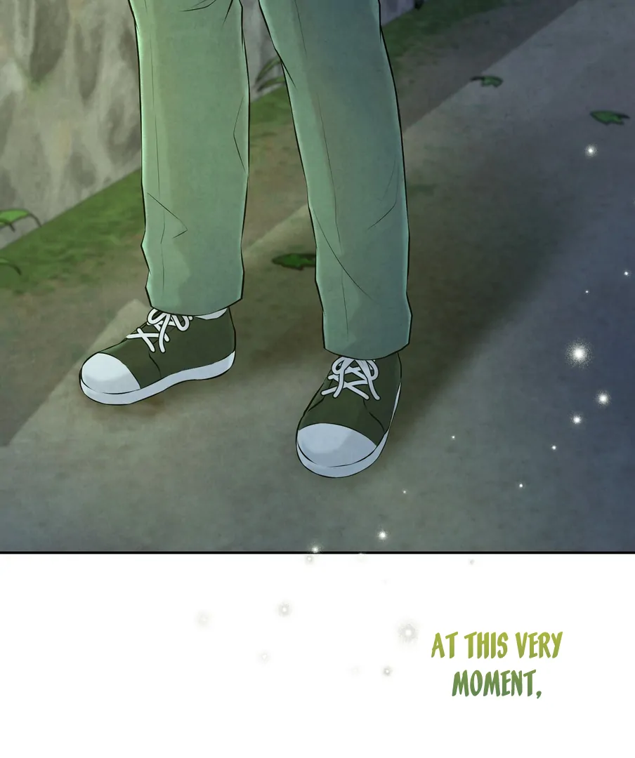 I Took a Bite of Summer Chapter 24 page 19