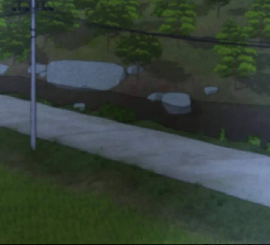 I Took a Bite of Summer Chapter 24 page 27
