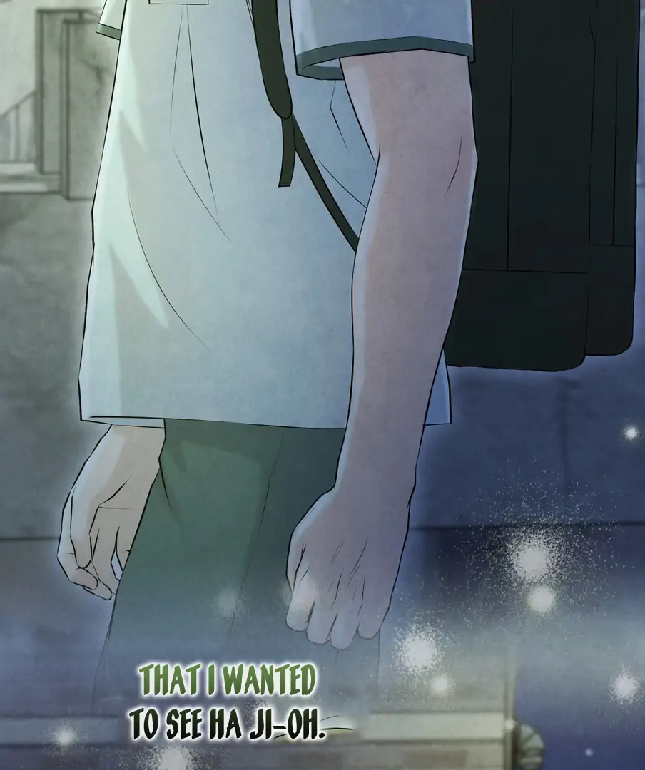 I Took a Bite of Summer Chapter 24 page 8