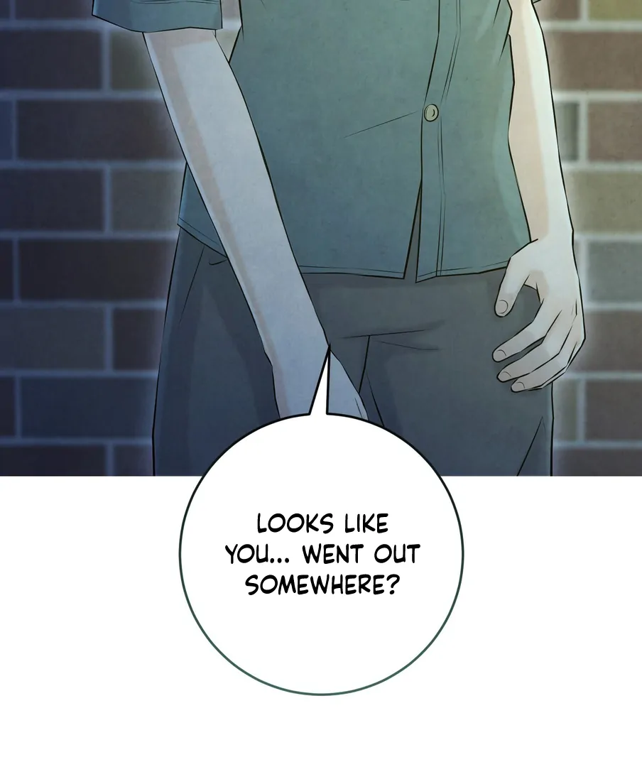I Took a Bite of Summer Chapter 24 page 10