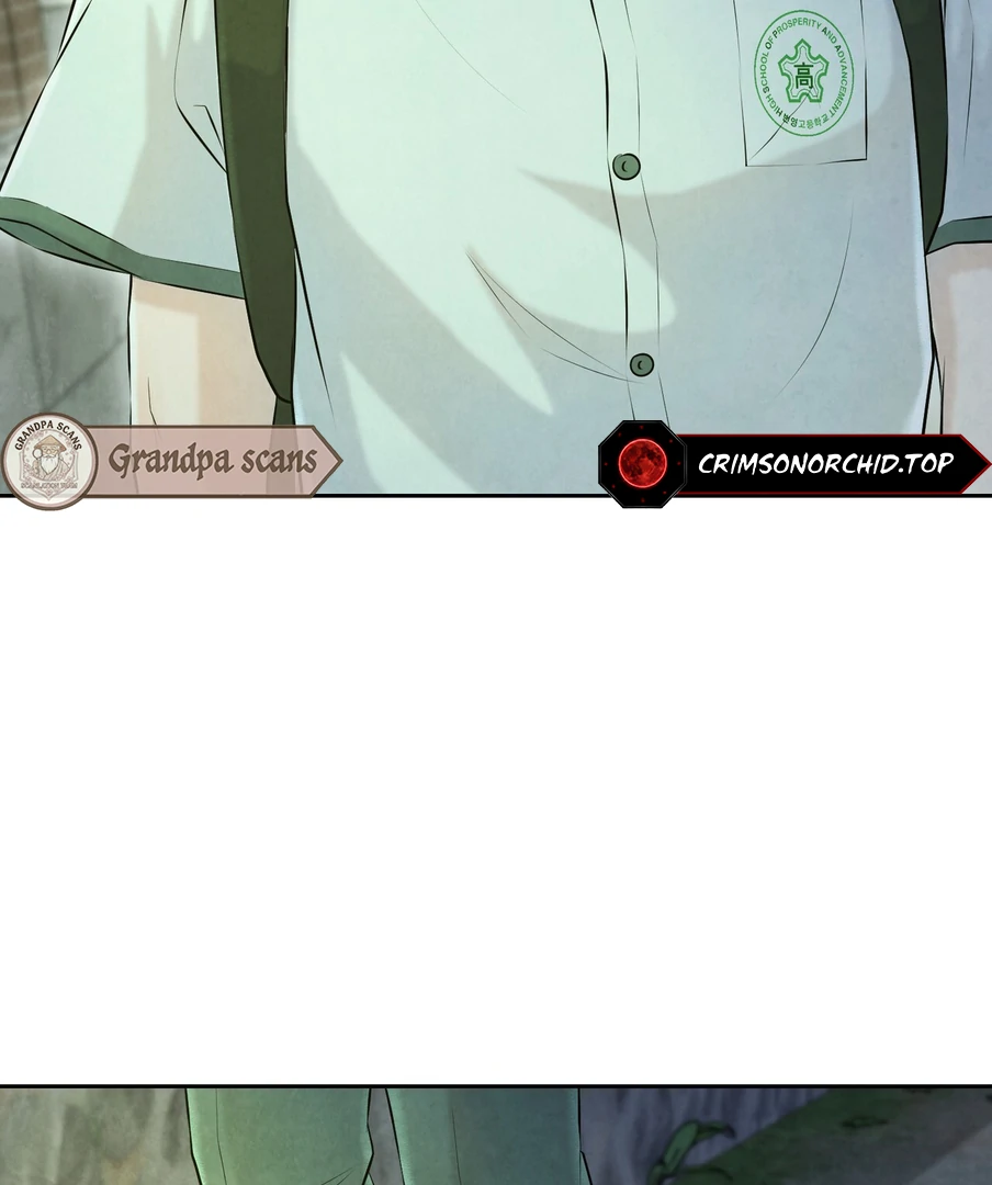 I Took a Bite of Summer Chapter 24 page 18
