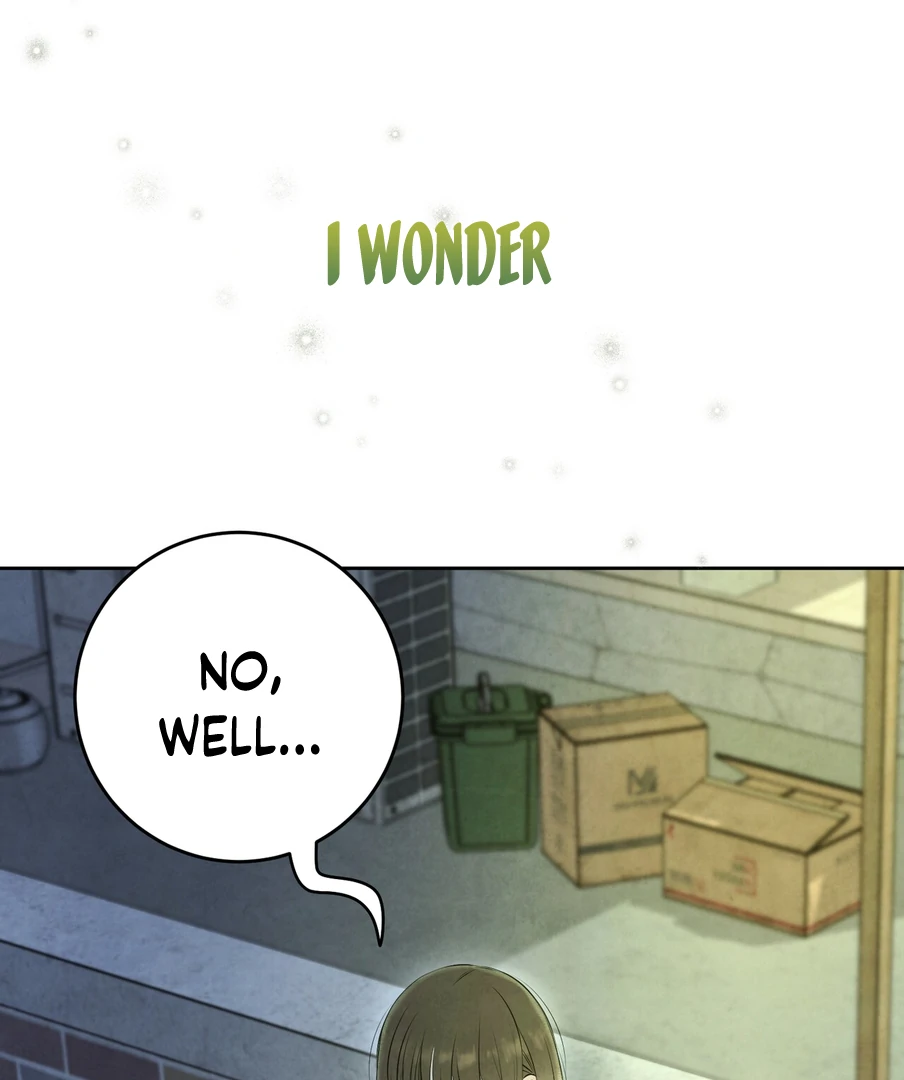 I Took a Bite of Summer Chapter 24 page 21