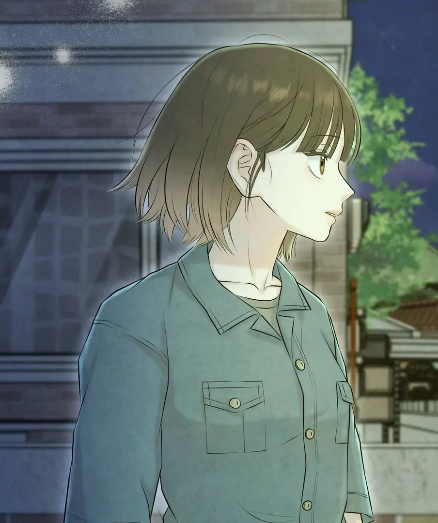 I Took a Bite of Summer Chapter 24 page 9
