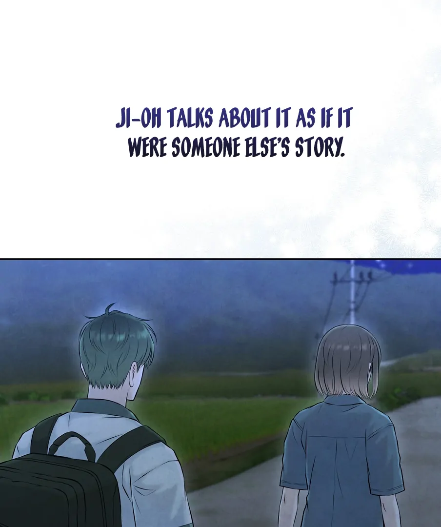 I Took a Bite of Summer Chapter 24 page 30