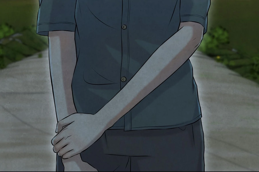 I Took a Bite of Summer Chapter 24 page 126