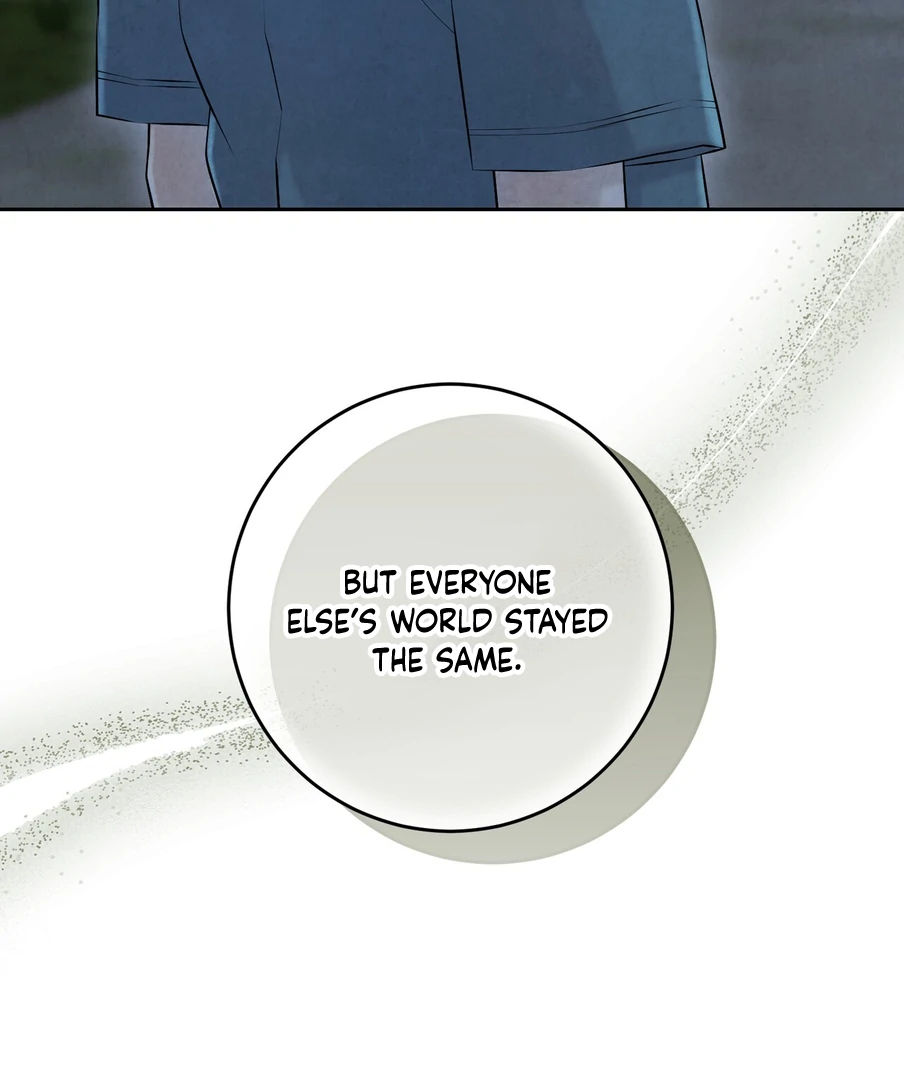 I Took a Bite of Summer Chapter 24 page 48