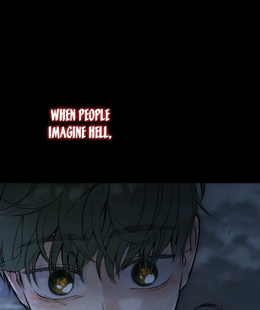 I Took a Bite of Summer Chapter 24 page 88