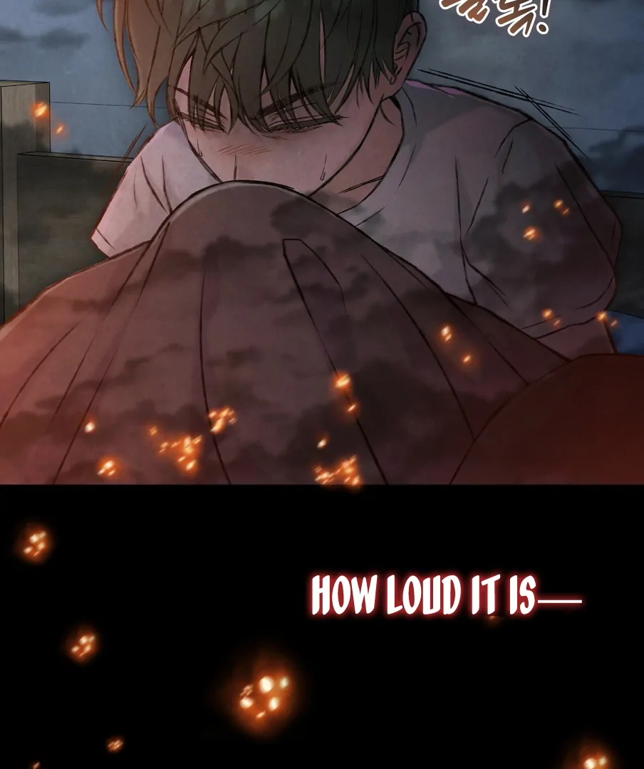 I Took a Bite of Summer Chapter 24 page 99