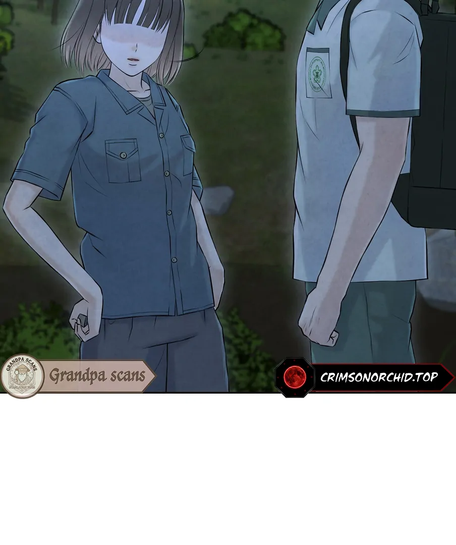 I Took a Bite of Summer Chapter 24 page 59