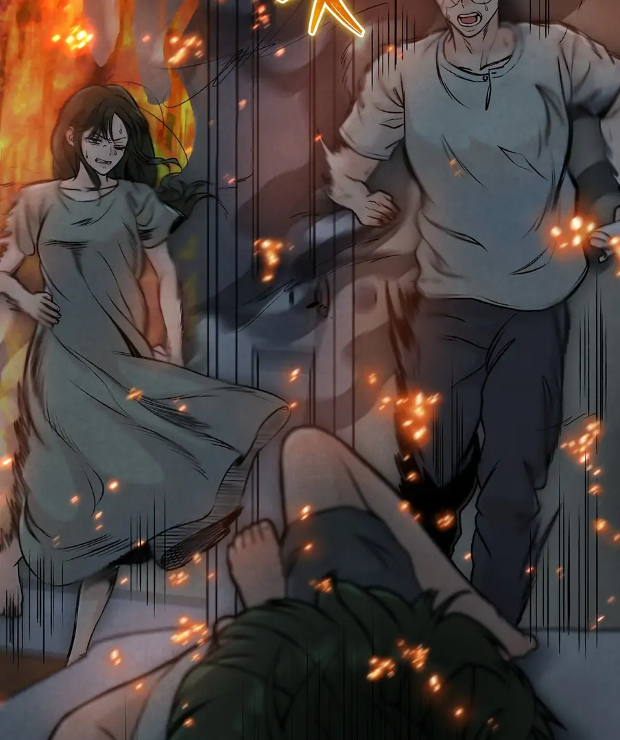 I Took a Bite of Summer Chapter 24 page 108