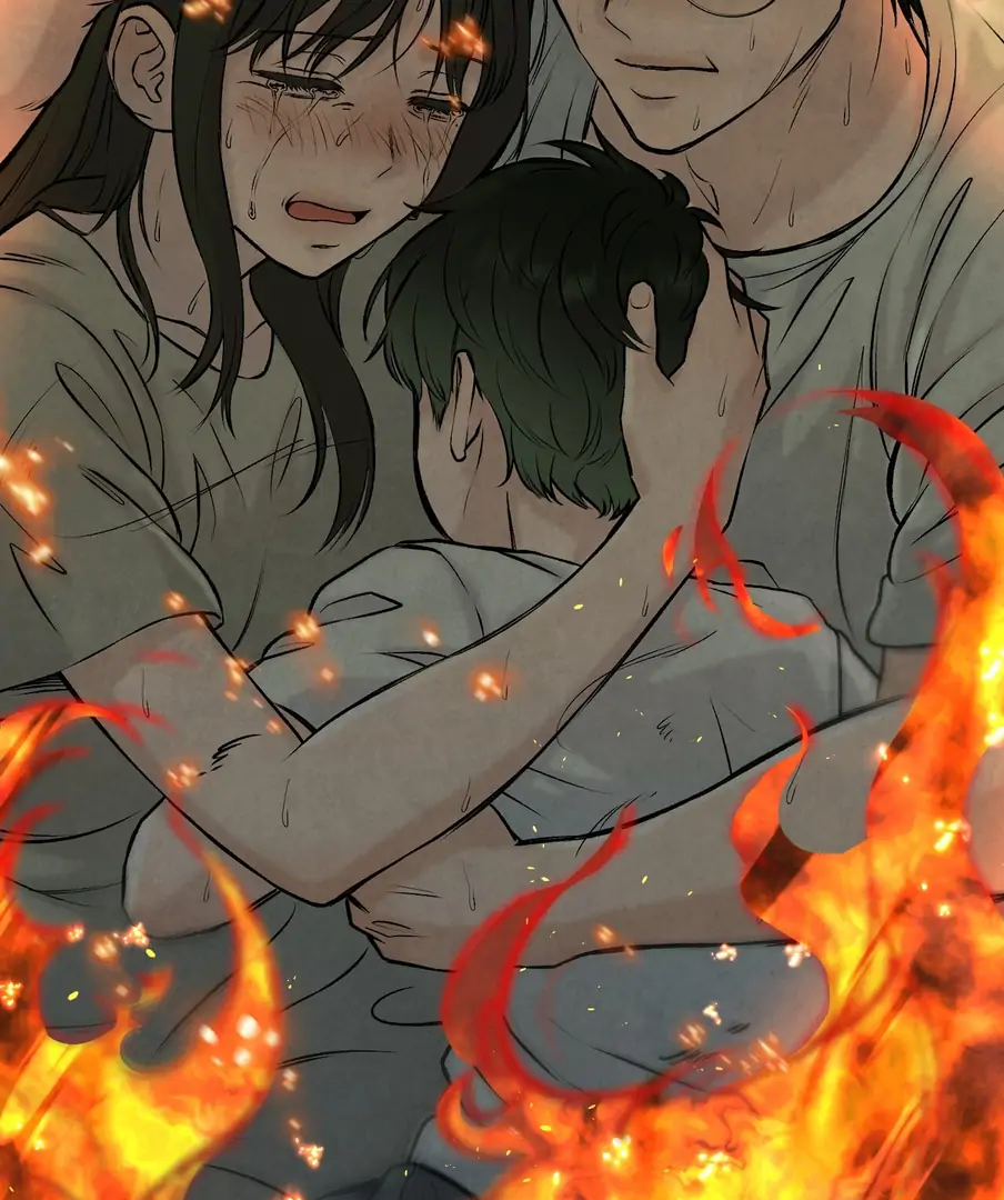 I Took a Bite of Summer Chapter 24 page 113
