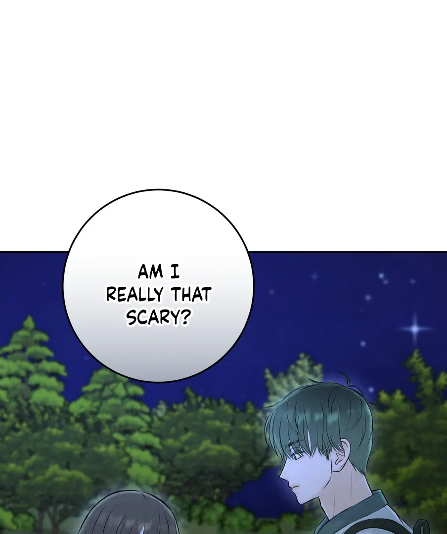 I Took a Bite of Summer Chapter 24 page 58
