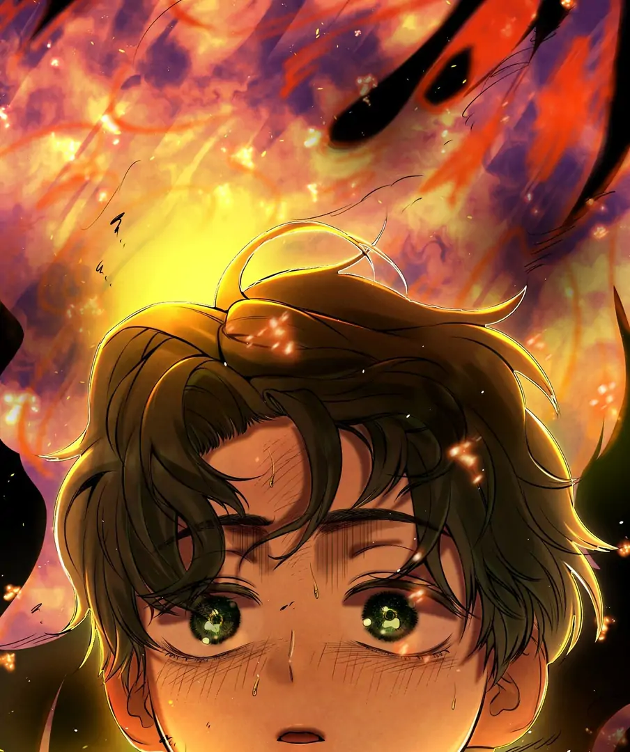 I Took a Bite of Summer Chapter 24 page 96
