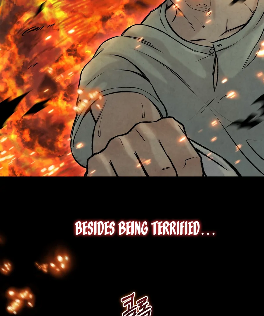 I Took a Bite of Summer Chapter 24 page 110