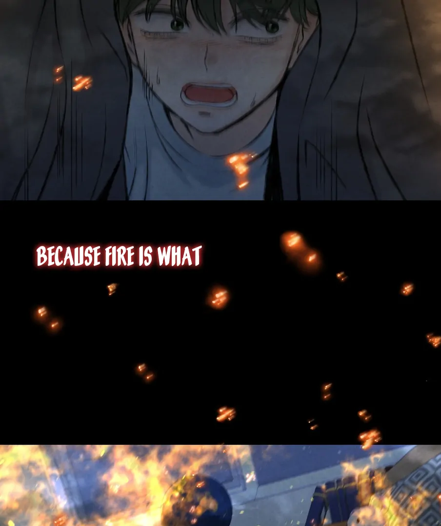 I Took a Bite of Summer Chapter 24 page 93