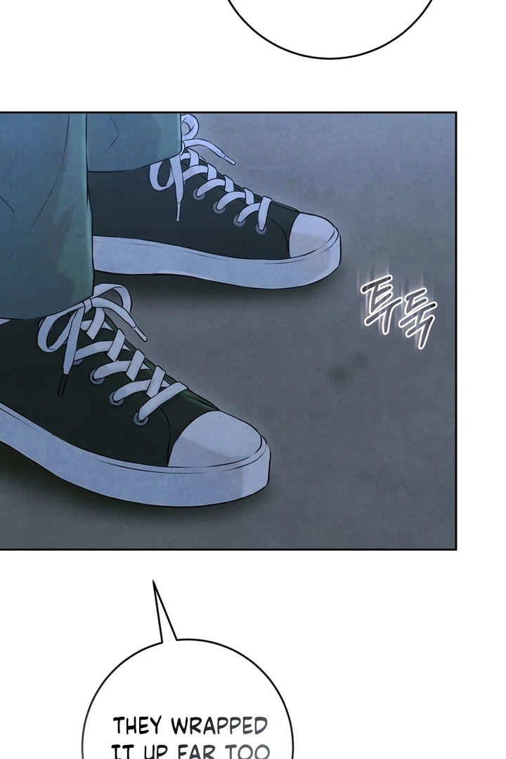 I Took a Bite of Summer Chapter 25 page 45