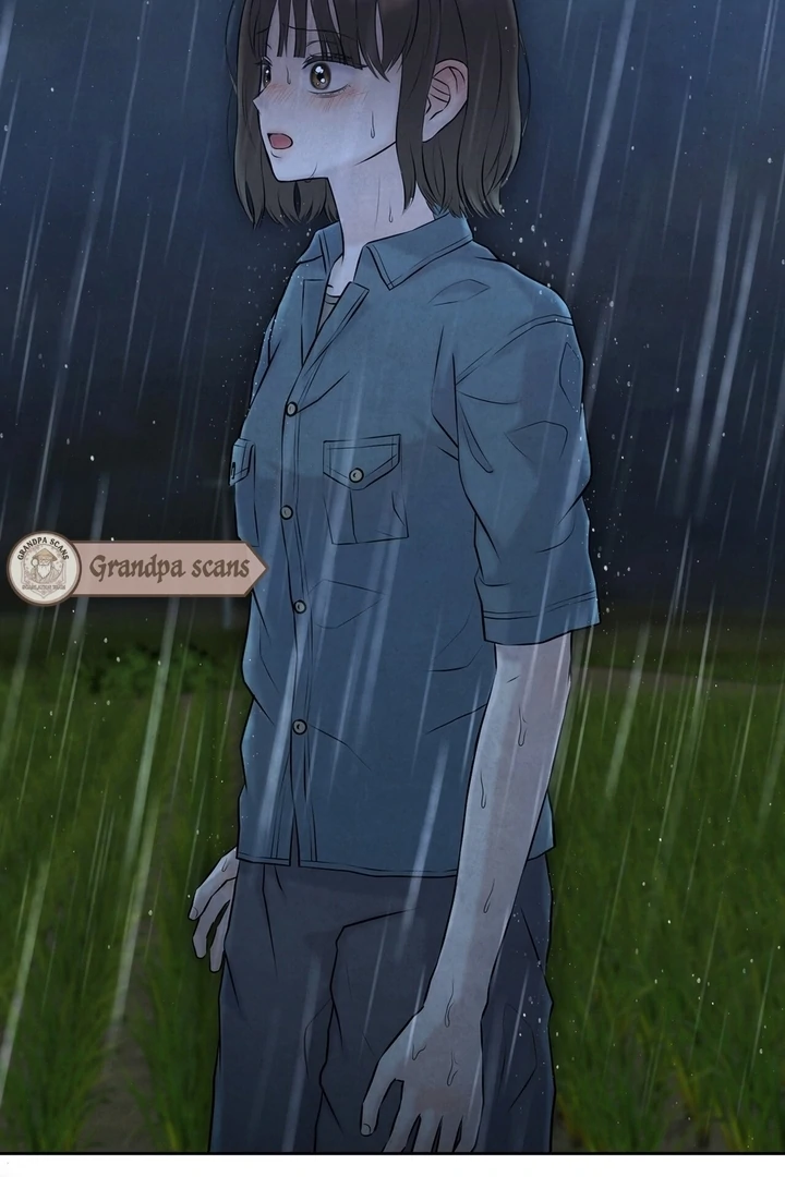 I Took a Bite of Summer Chapter 25 page 66