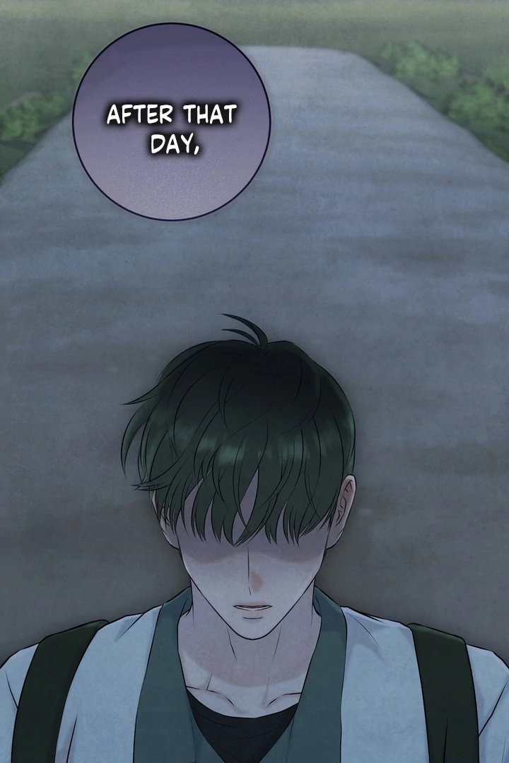 I Took a Bite of Summer Chapter 25 page 14