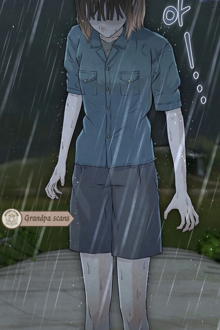 I Took a Bite of Summer Chapter 25 page 68
