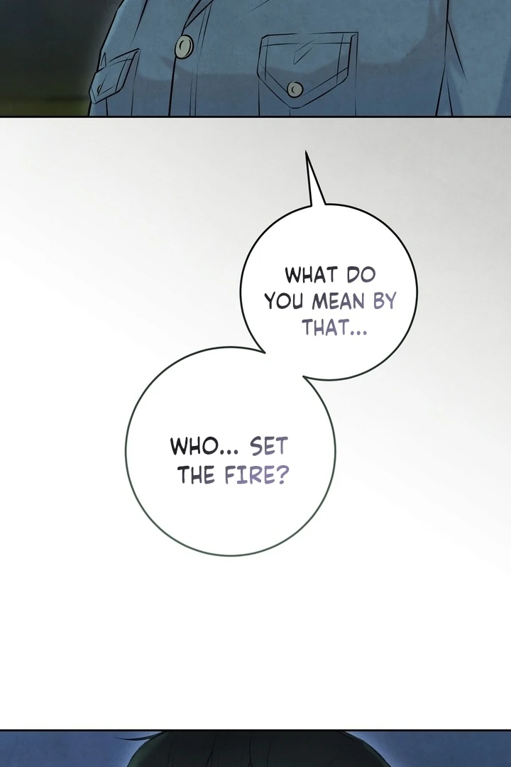 I Took a Bite of Summer Chapter 25 page 32