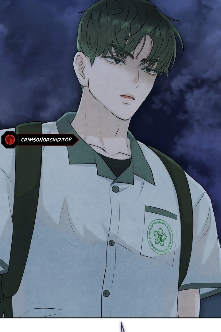 I Took a Bite of Summer Chapter 25 page 40