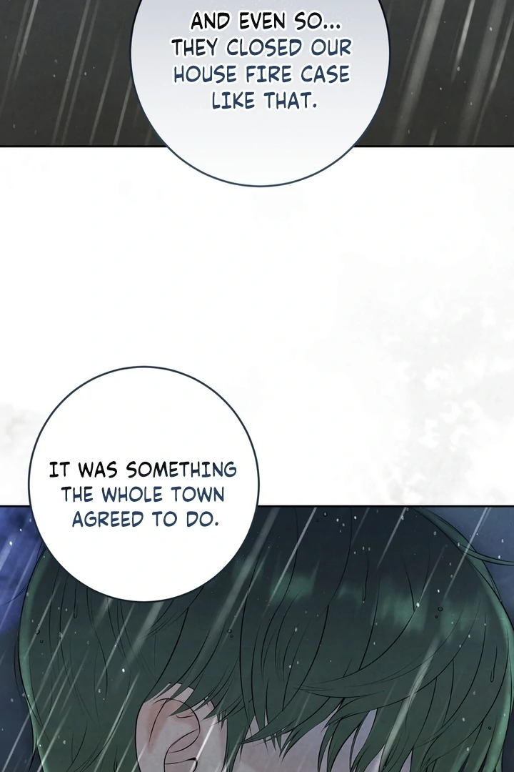 I Took a Bite of Summer Chapter 25 page 61